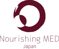 Nourishing MED Japan
